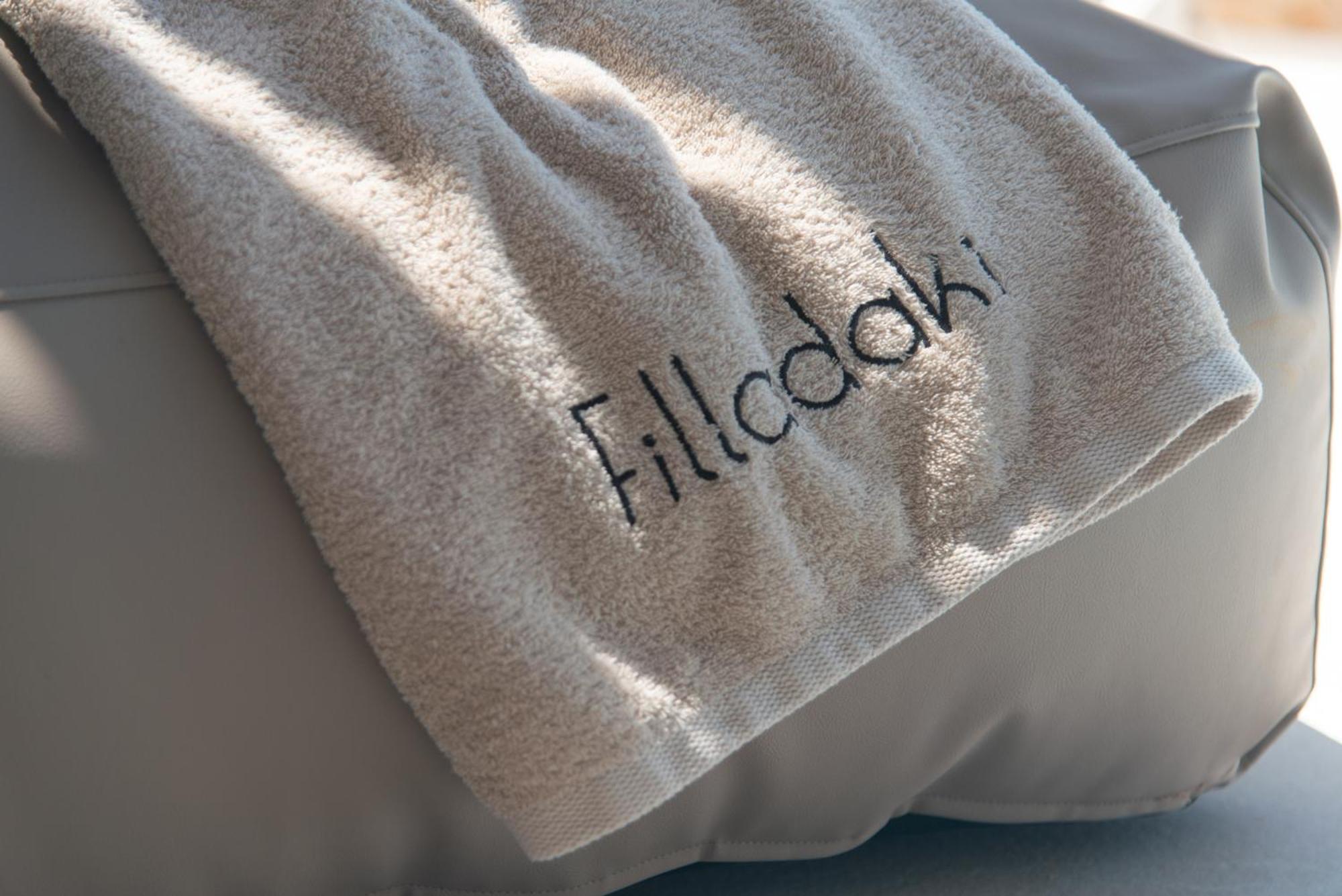 Filadaki Villas Kamares  Esterno foto