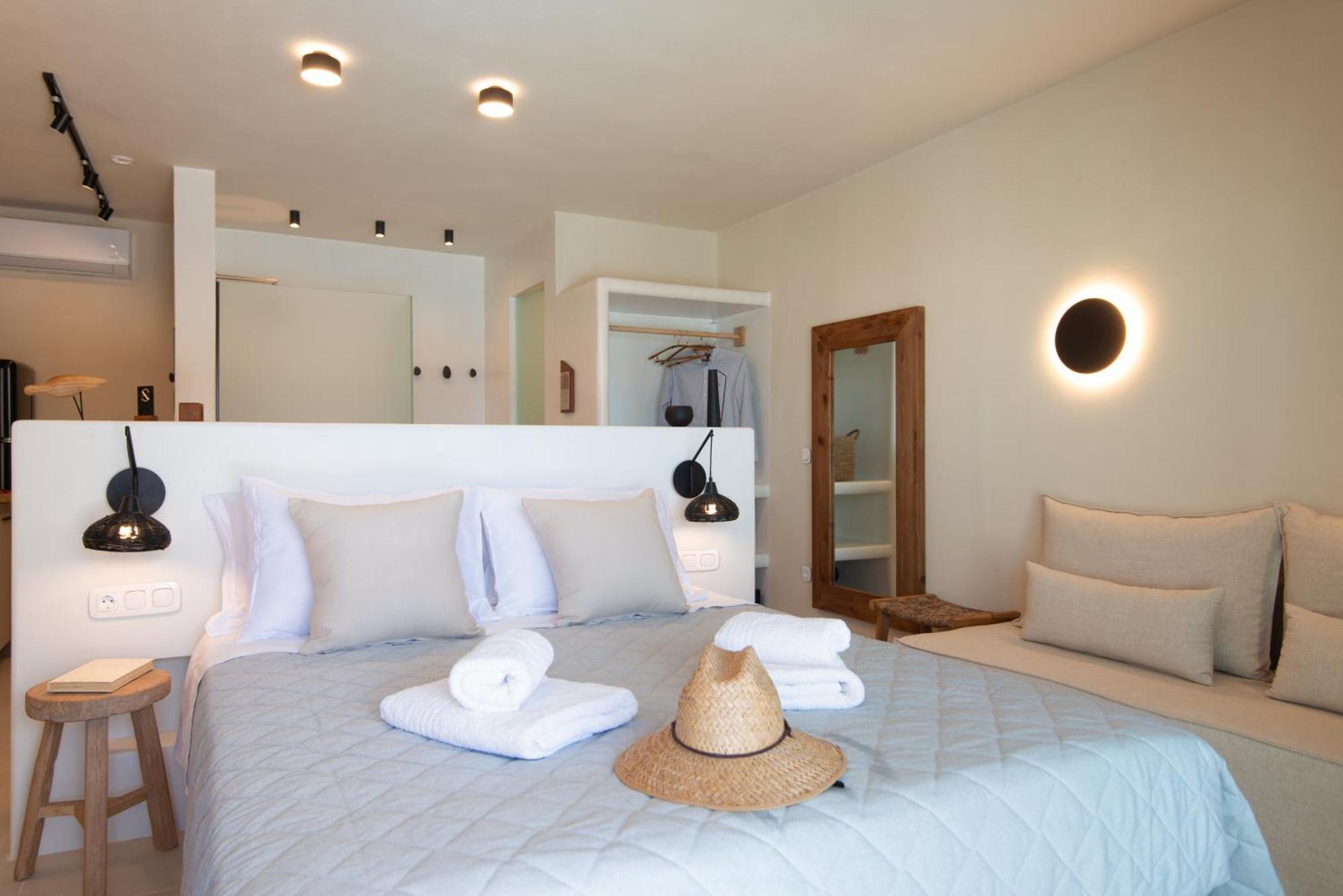 Filadaki Villas Kamares  Esterno foto